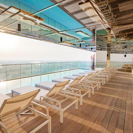 The House Hotel 알 키란 외부 사진