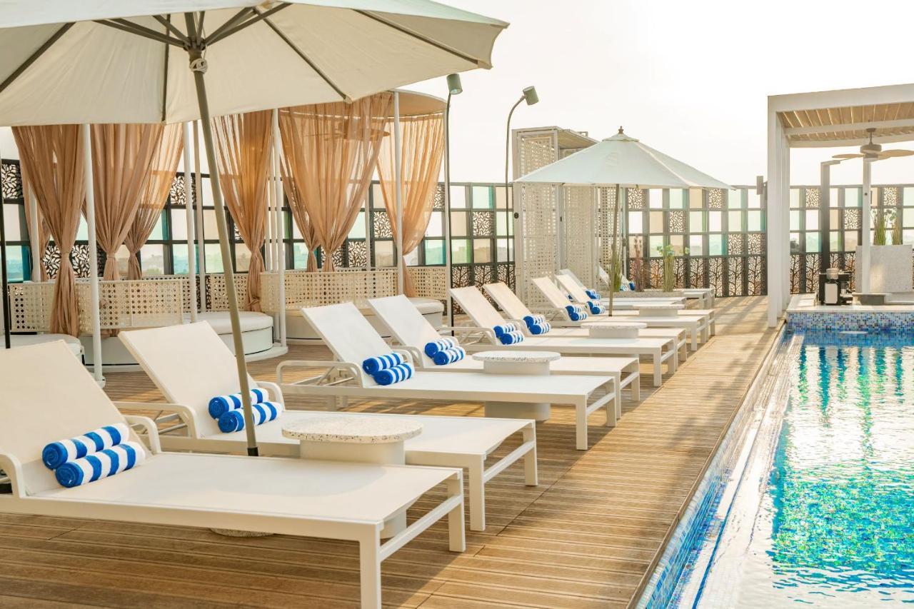 The House Hotel 알 키란 외부 사진