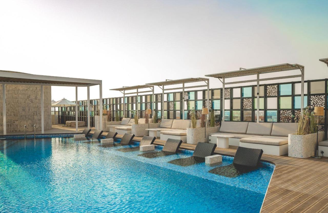 The House Hotel 알 키란 외부 사진
