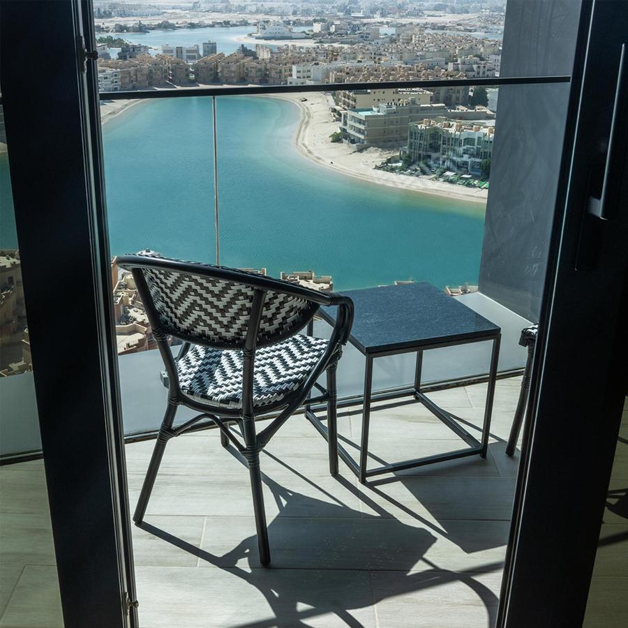 The House Hotel 알 키란 외부 사진