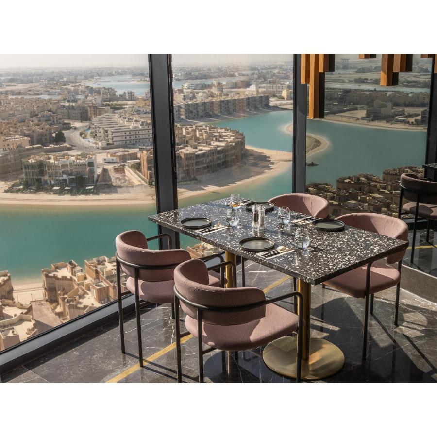 The House Hotel 알 키란 외부 사진
