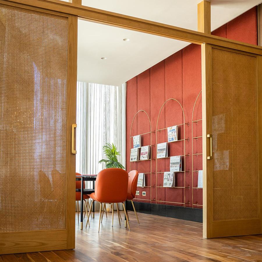 The House Hotel 알 키란 외부 사진
