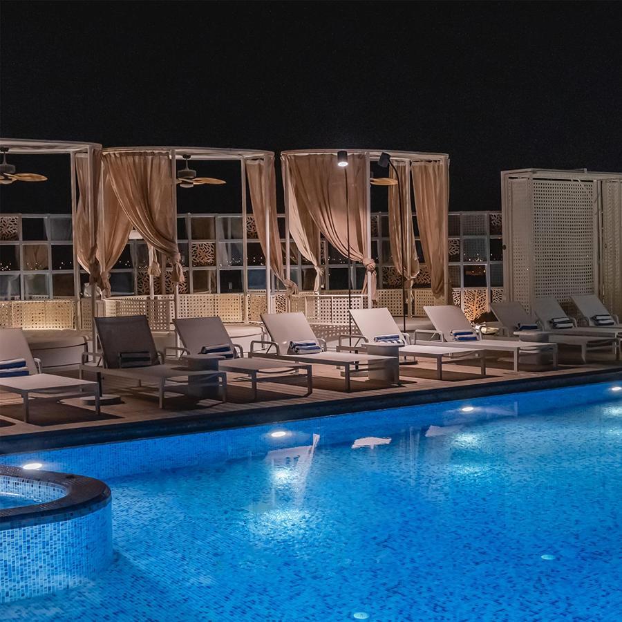 The House Hotel 알 키란 외부 사진