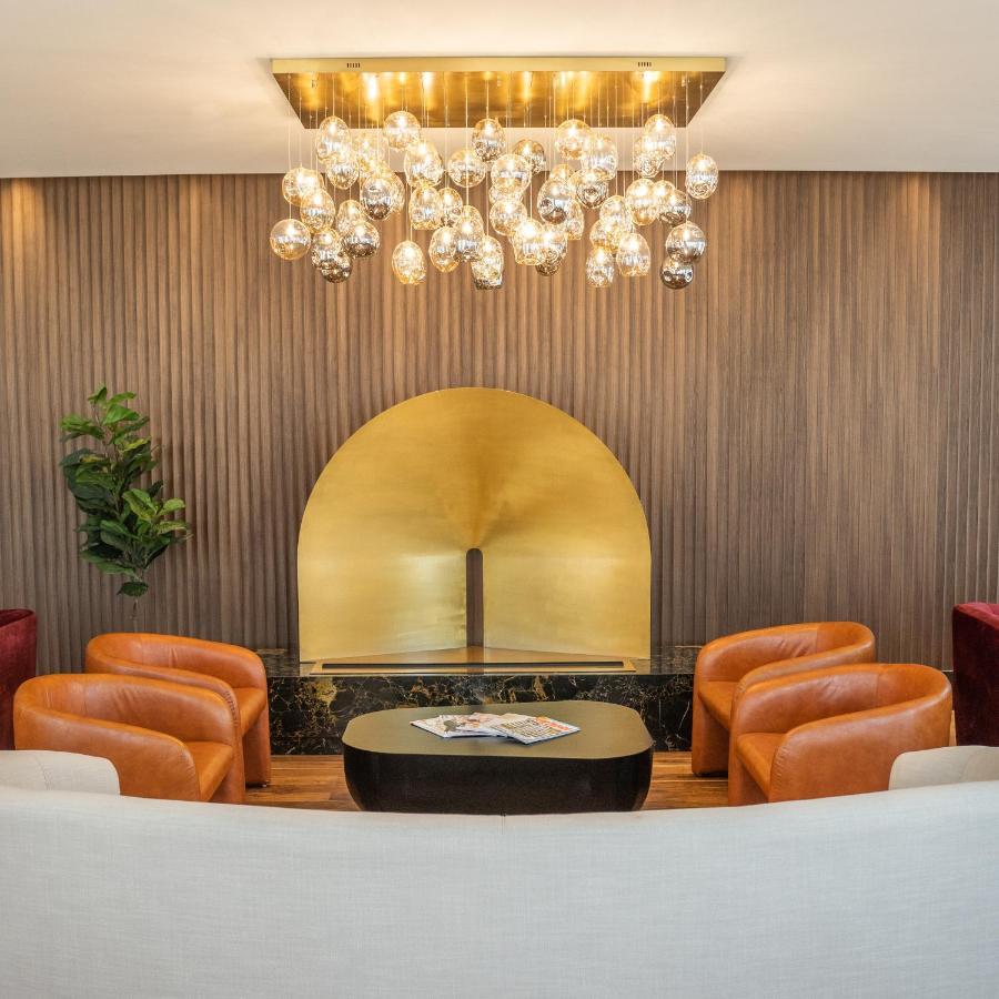 The House Hotel 알 키란 외부 사진