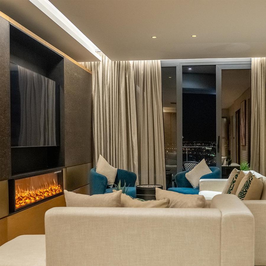 The House Hotel 알 키란 외부 사진